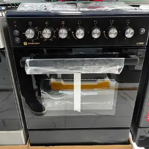 Газовая плита, Душанбе
