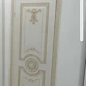 Дверь, Душанбе