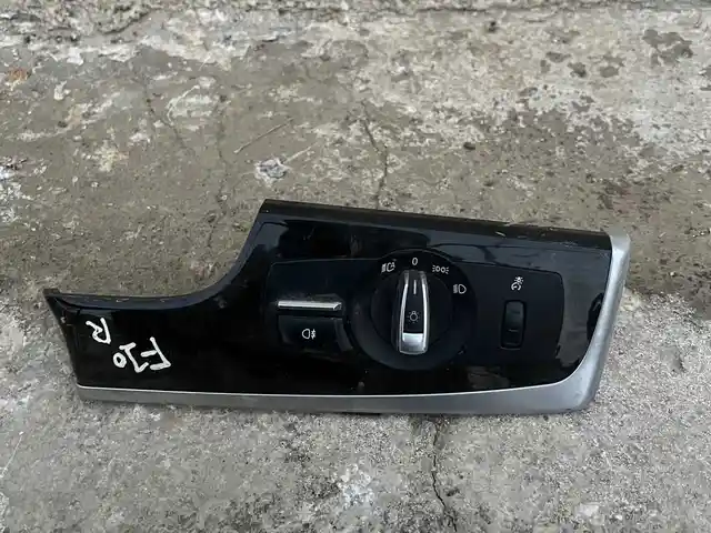 Переключатель от BMW F10, Худжанд