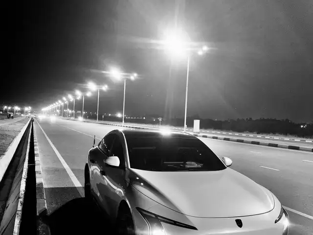Dongfeng Forthing