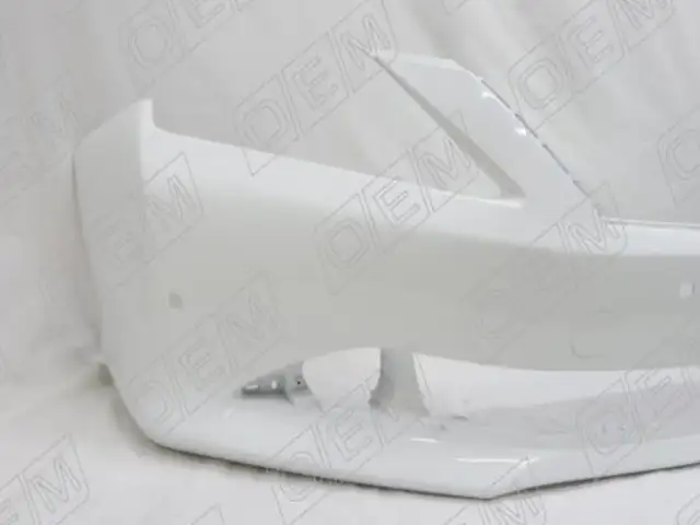Бампер передний Toyota Camry, Турсунзода