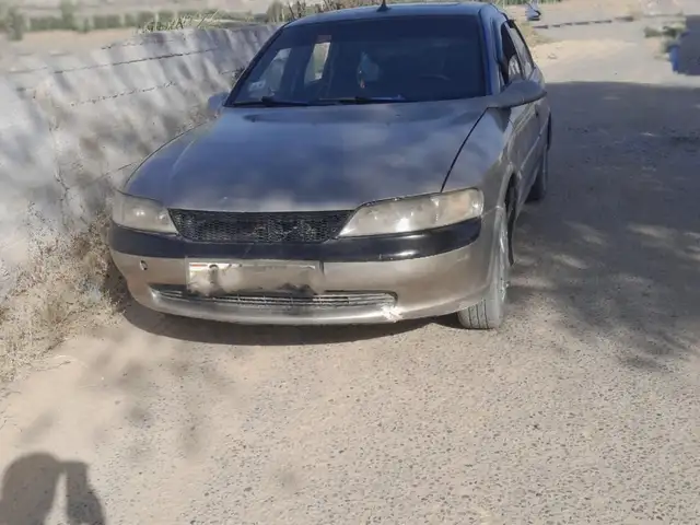 Opel Vectra B