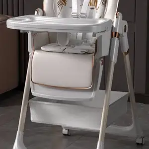 Cтул для кормления, Душанбе