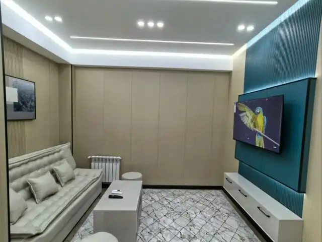 1-комн. квартира, 6 этаж, 56 м², Шохмансур, Душанбе