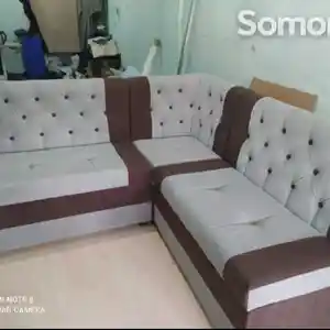 Кухонный уголок, Душанбе