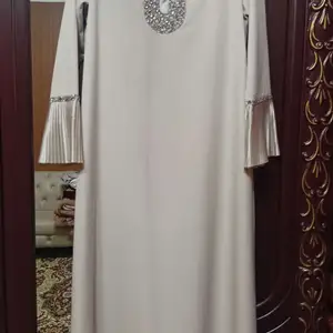 Турецкое платье, Хуҷанд