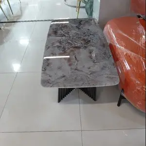 Журнальный столик Мрамор, Душанбе