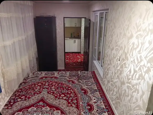 4-комн. квартира, 3 этаж, 90м², сино, Душанбе