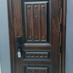 Дверь, Душанбе