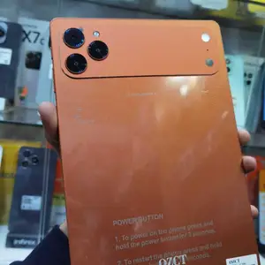 Планшет OZCT 17 Pro max 16/1Tb, Душанбе