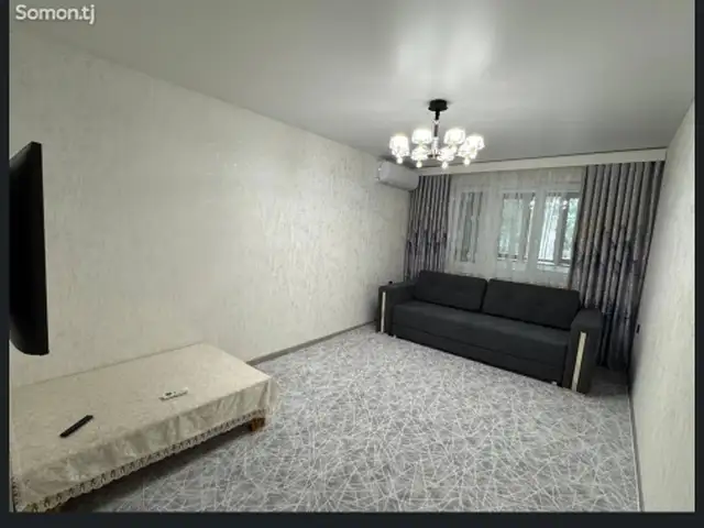3-комн. квартира, 2 этаж, 61м², Профсоюз, Автовокзал, Душанбе