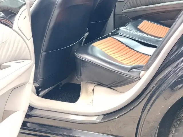 Mercedes-Benz E class, 2005, Душанбе - 12