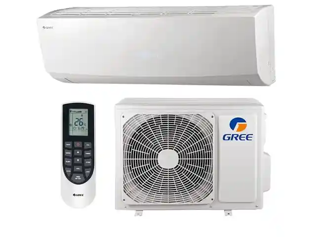 Кондиционер Gree - lomo 12 куб Full invertor Настенный, Душанбе