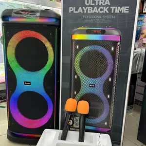Колонка, Душанбе
