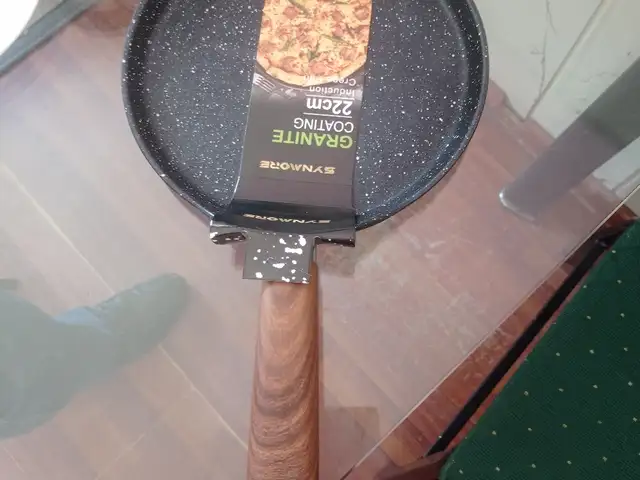 Блинница, Душанбе