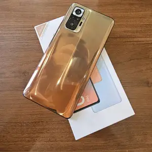 Телефон Redmi Note 10pro 128gb, Худжанд