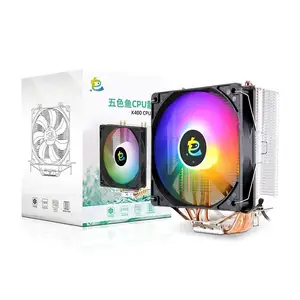 Кулер для процессора White Shark K400, Душанбе