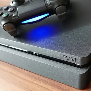 Игровая приставка Sony PlayStation 4, Хуҷанд