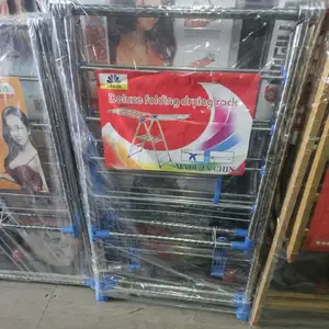 Сушилка для белья, Душанбе