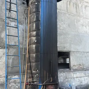 Бочка барои обгармкуни, Яван