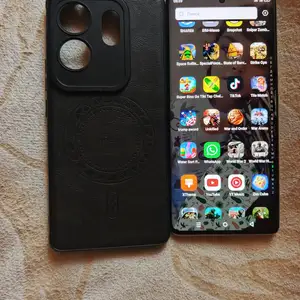 Infinix Zero 30, Душанбе