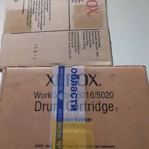 Фотобарабан Xerox, Душанбе