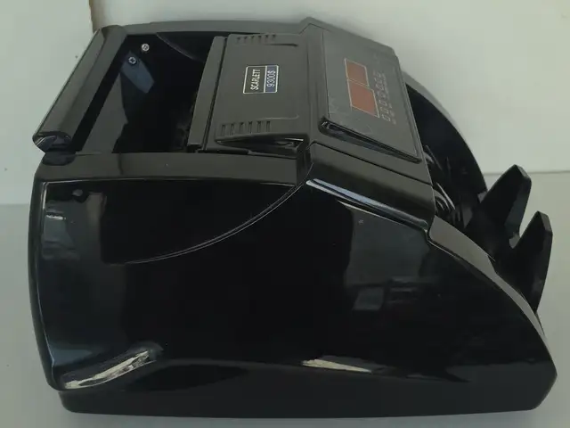 Счетчик денег Scarlett 9300, Душанбе - 3
