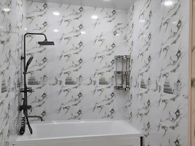 2-комн. квартира, 4 этаж, 88 м², Шохмансур (Ватан), Душанбе - 9