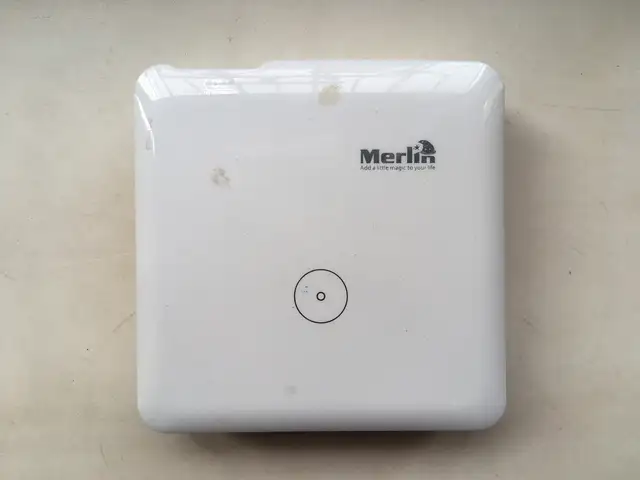 Проектор Merlin универсальный компактный, Душанбе