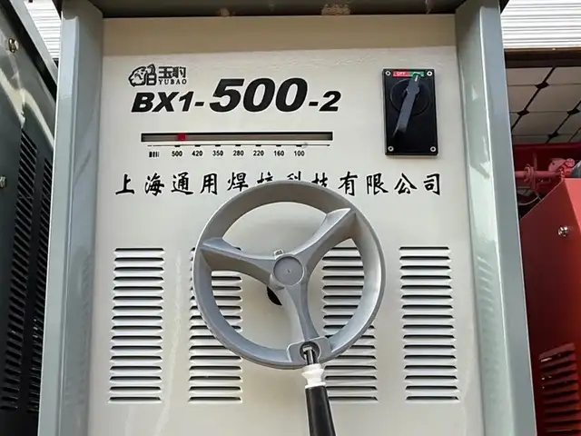 Сварочный аппарат 380 ВХ1-500-2, Душанбе