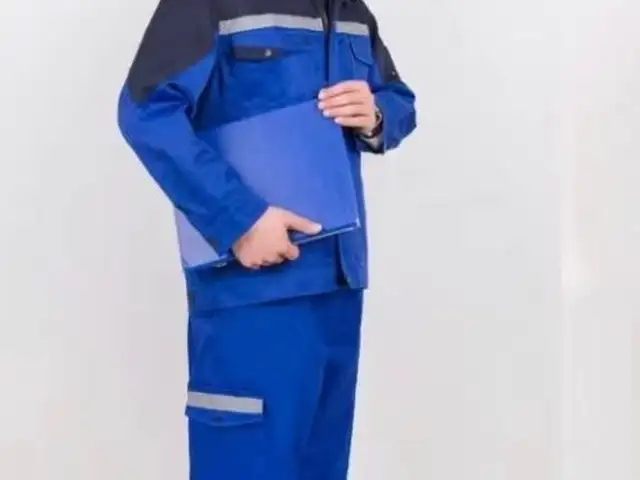 Спец одежда, Душанбе