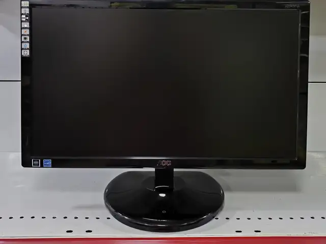 Монитор АОС e2043Fsk 20 дюймов, Душанбе