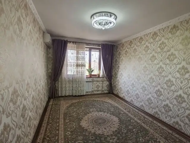 2-комн. квартира, 4 этаж, 54 м², Фирдавси, Душанбе