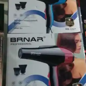 Фен Braun, Душанбе