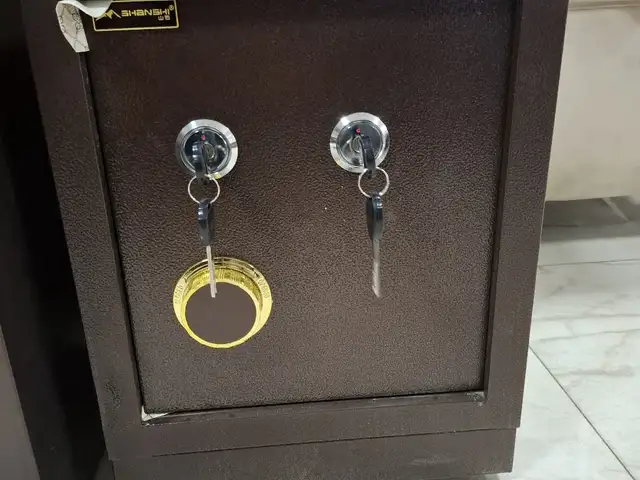 Сейф для офиса, Душанбе