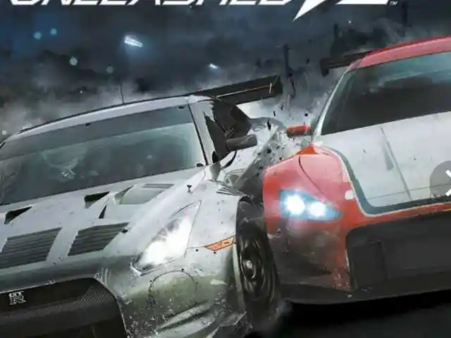 Игра NFS Shift 2 Unleashed для компьютера-пк-pc, Душанбе