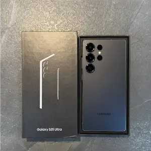 Samsung Galaxy S25 Ultra, Худжанд