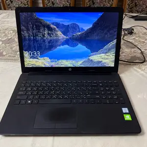 Ноутбук HP, Хуҷанд