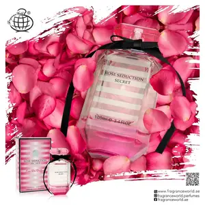Парфюм Rose Seduction Secret, Душанбе