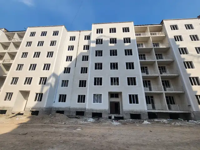 2-комн. квартира, 5 этаж, 70 м², 8 мкр, Хуҷанд