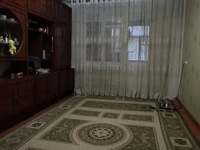 3-комн. квартира, 2 этаж, 64 м², Сино, Душанбе