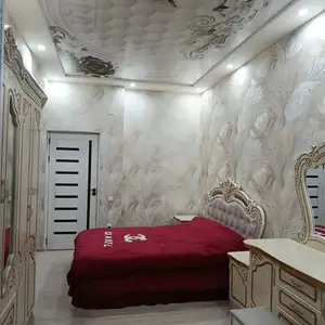 2-комн. квартира, 1 этаж, 70 м², 34 мкр, Худжанд