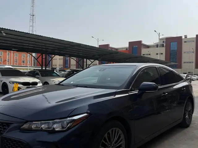 Toyota Avalon