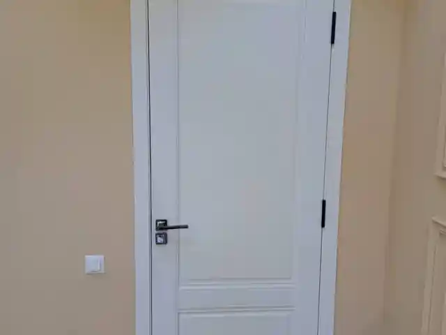 Дверь, Душанбе