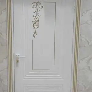 Межкомнатная дверь, Душанбе