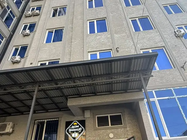 2-комн. квартира, 3 этаж, 72 м², 34мкр, Хуҷанд