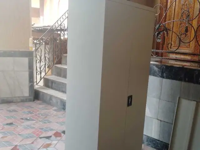 Железный шкаф для офиса, Душанбе
