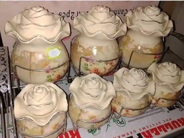 Набор для кухни, Душанбе