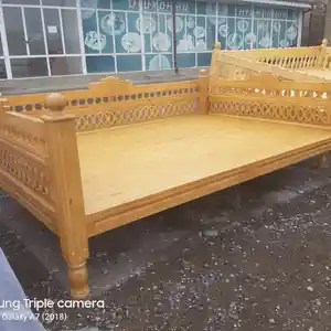 Тапчан 200х300, Худжанд