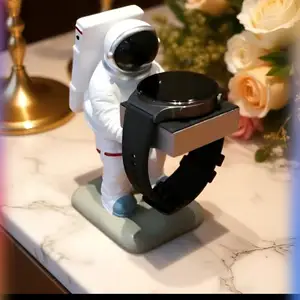 Подставка для часов, Душанбе